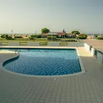 דירה Adorable Flat With Large Terrace Overlooking The Sea ביביונה