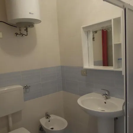 Lejlighed Adorable Flat With Large Terrace Overlooking The Sea *