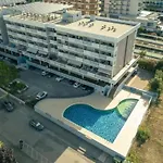 Adorable Flat With Large Terrace Overlooking The Sea
