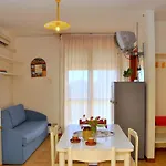 Adorable Flat With Large Terrace Overlooking The Sea Apartment Bibione