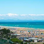 Apartment Adorable Flat With Large Terrace Overlooking The Sea Bibione