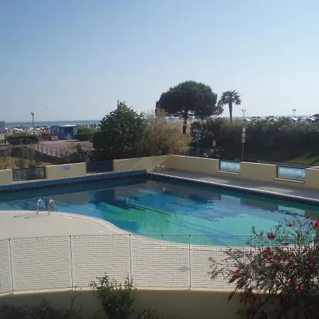 Adorable Flat With Large Terrace Overlooking The Sea Lejlighed Bibione