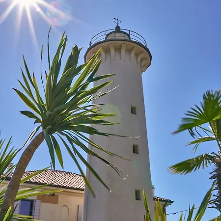 Adorable Flat With Large Terrace Overlooking The Sea * Bibione