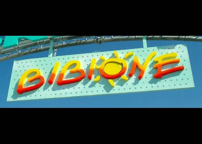 Adorable Flat With Large Terrace Overlooking The Sea Daire Bibione