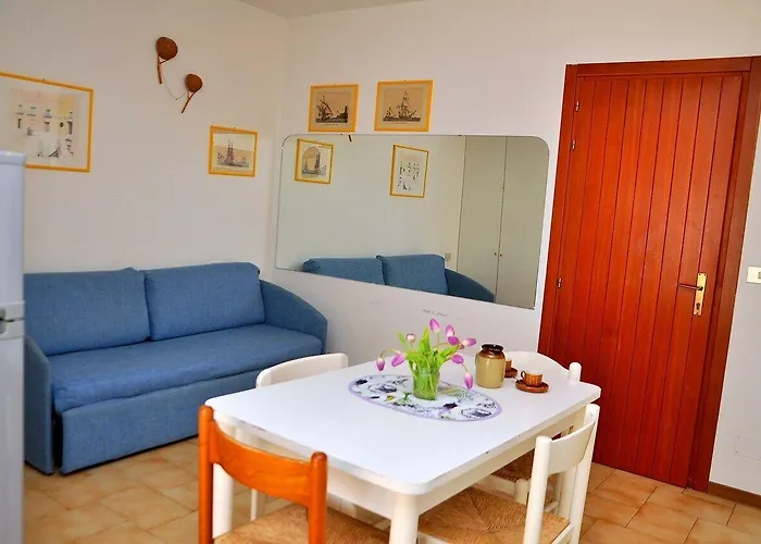 Lägenhet Adorable Flat With Large Terrace Overlooking The Sea